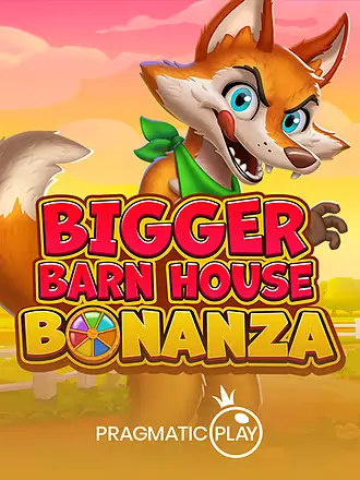 Bigger Bass Bonanza