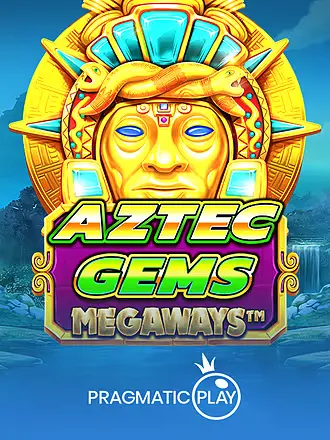 Aztec Gems Megaways