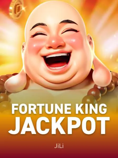 Fortune King Jackpot