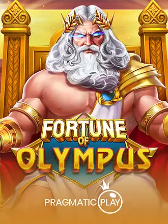 Fortune of Olympus