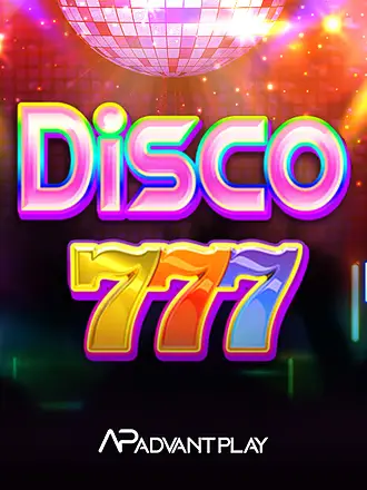 Disco 777