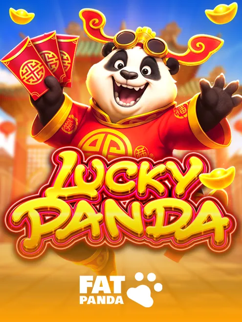 Lucky Panda
