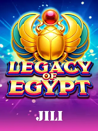 Legacy of Egypt