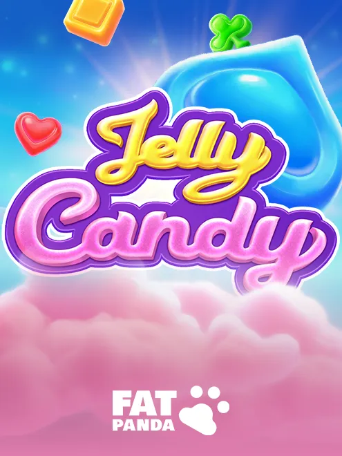 Jelly Candy
