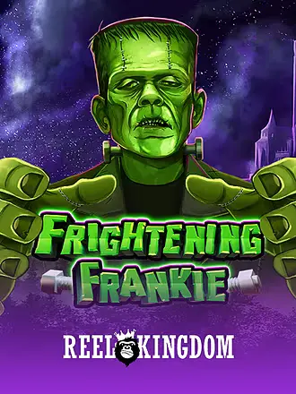 Frightening Frankie