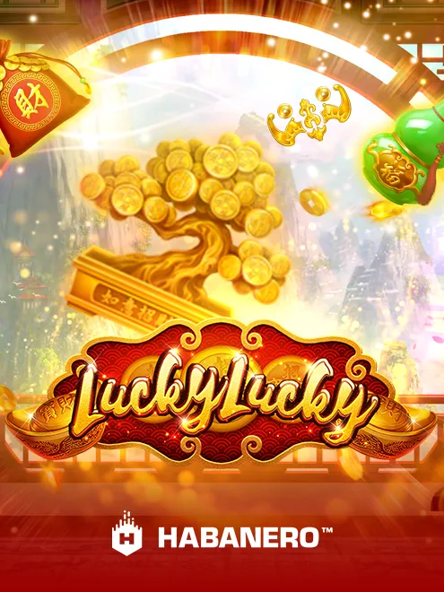 Lucky Lucky