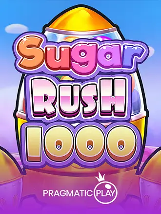 Sugar Rush 1000