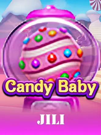 Candy Baby