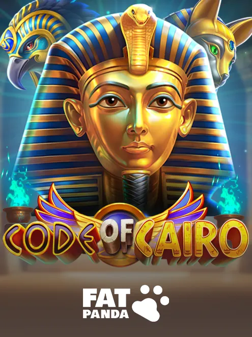 Code of Cairo