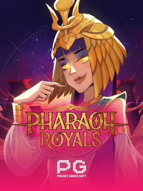 Pharaoh Royals