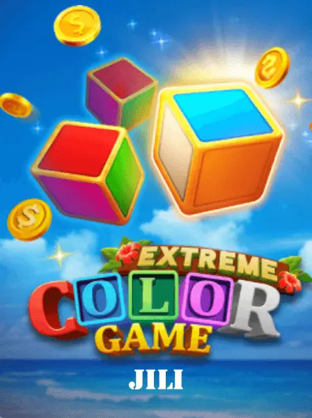 Color Game Extreme