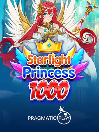 Starlight Princess 1000