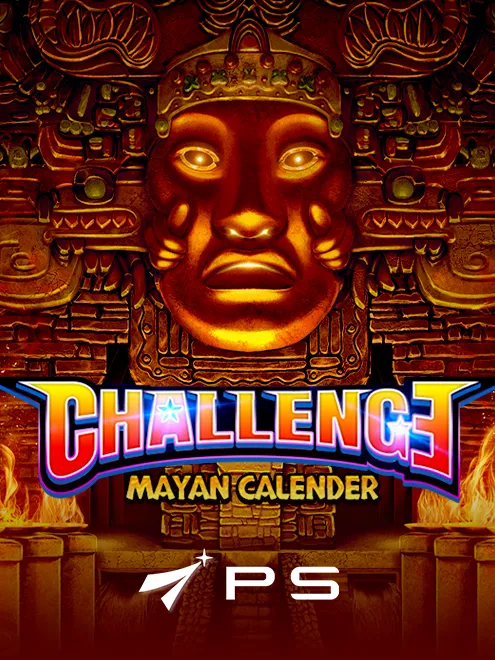 Challengeã»Mayan Calendar