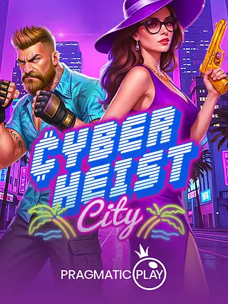 Cyberheist City