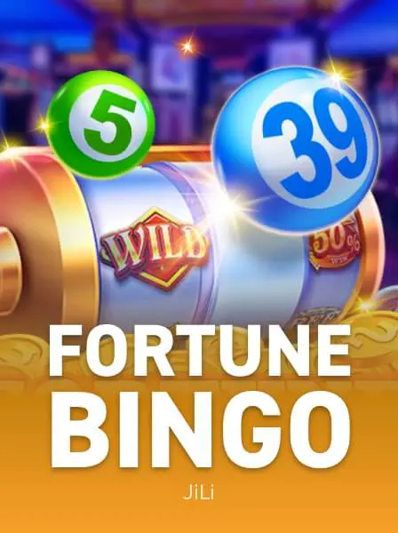 Fortune Bingo