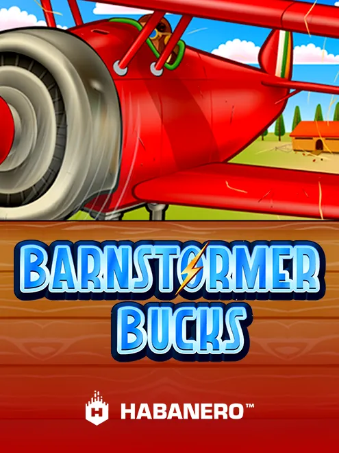 Barnstormer Bucks