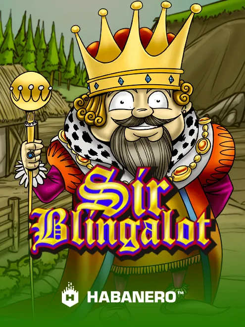 Sir Blingalot