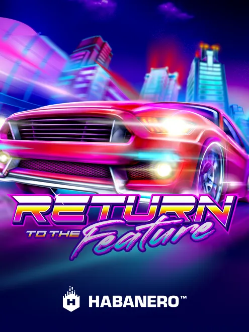 Return To The Feature
