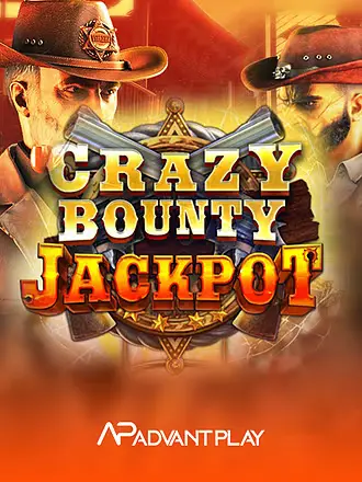 Crazy Bounty: Jackpot