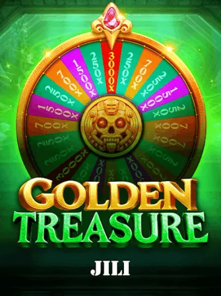 Golden Treasure