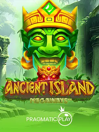 Ancient Island Megaways