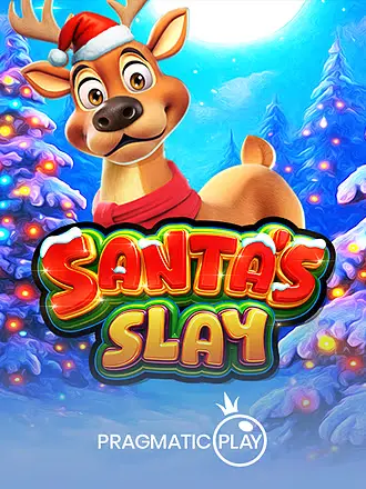 Santa’s Slay