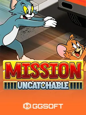 Mission Uncatchable