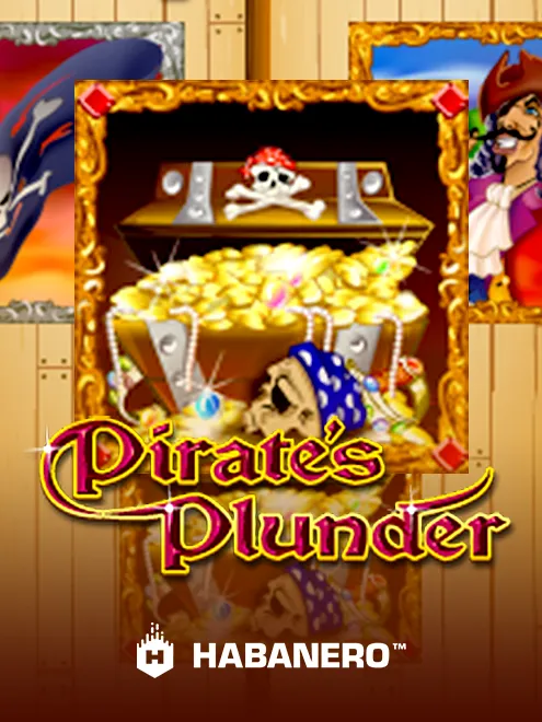 Pirate's Plunder