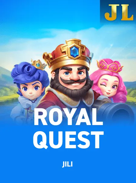 Royal Quest