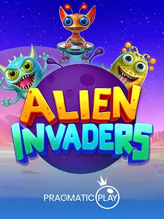 Alien Invaders