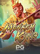 Legendary Monkey King