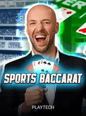 Sports Baccarat