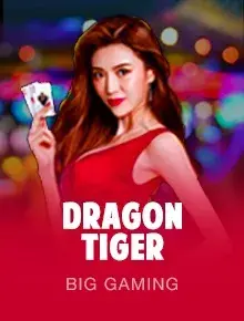 Dragon Tiger