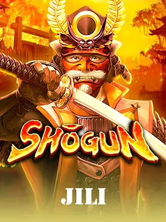 shogun