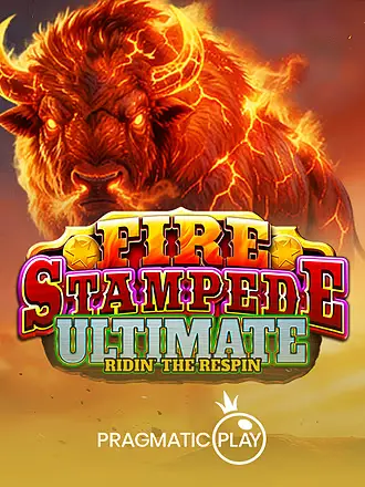 Fire Stampede Ultimate