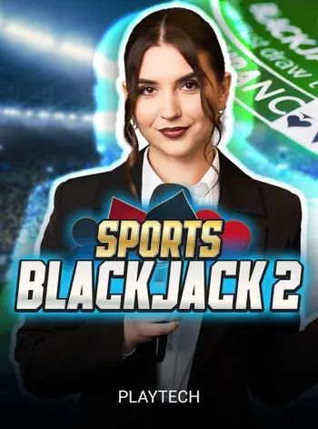 Sports Blackjack 2