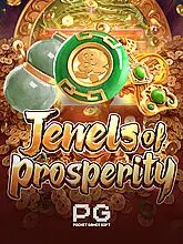 Jewels of Prosperity