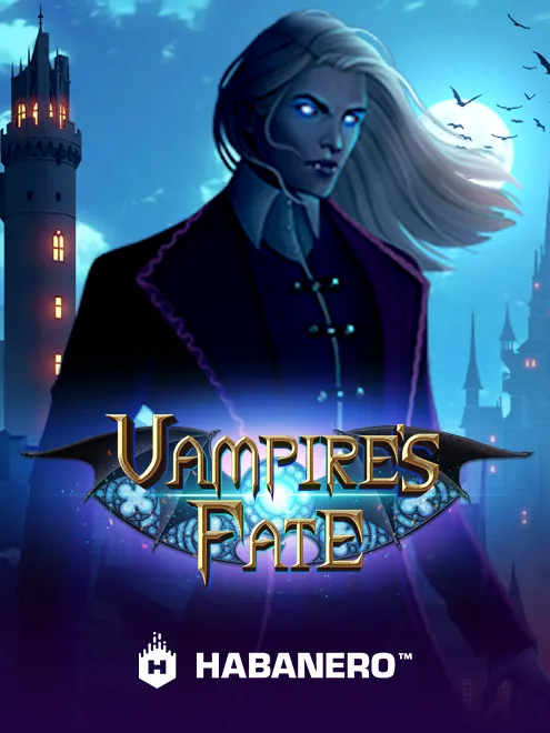 Vampire's Fate