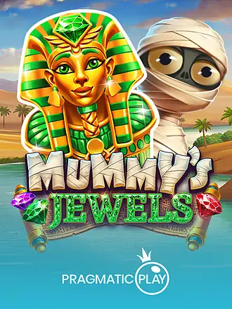 Mummy’s Jewels