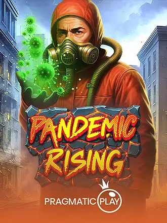 Pandemic Rising