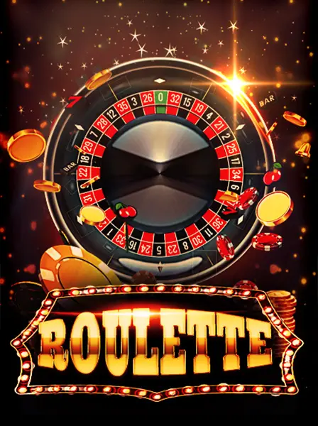 Roulette 3