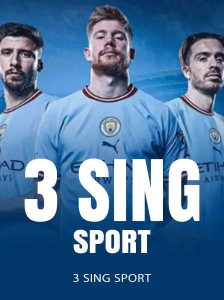 3sing Sport