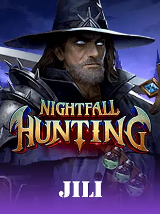 Nightfall Hunting