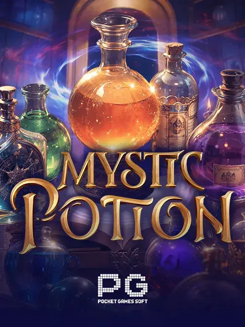 Mystic Potion