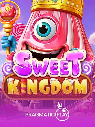 Sweet Kingdom