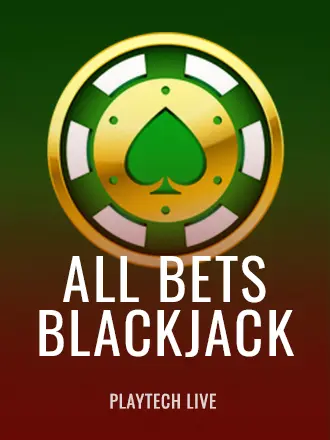 All-Bet Blackjack Live