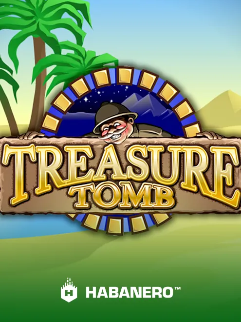 Treasure Tomb