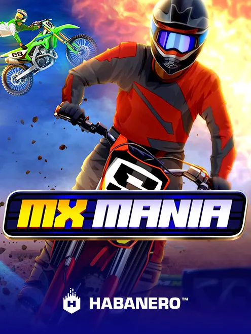 MX Mania