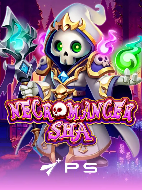 NECROMANCER SHA