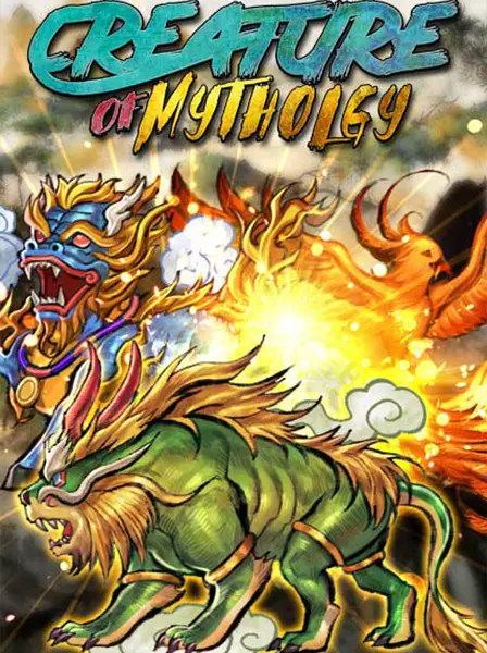Creature of Mythology